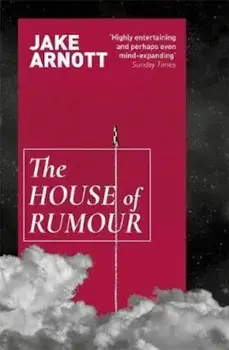 House of Rumour, Paperback/Jake Arnott