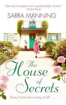 House of Secrets, Paperback/Sarra Manning