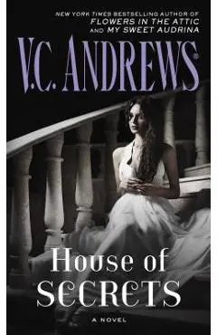 House of Secrets, Volume 1 - V. C. Andrews