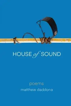 House of Sound, Paperback/Matthew Daddona