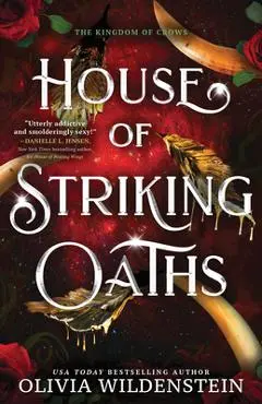House of Striking Oaths (Standard Edition) - Olivia Wildenstein