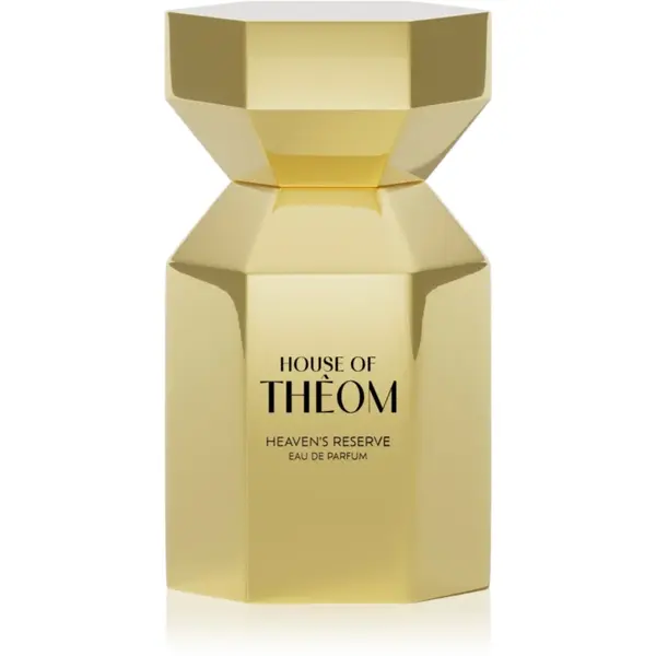 House of Thêom Heaven's Reserve Eau de Parfum pentru femei 75 ml