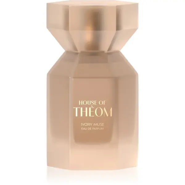 House of Thêom Ivory Muse Eau de Parfum pentru femei 75 ml
