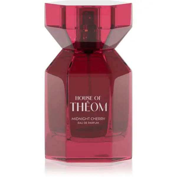 House of Thêom Midnight Cherry Eau de Parfum pentru femei 75 ml