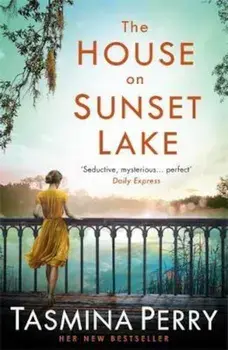 House on Sunset Lake, Paperback/Tasmina Perry