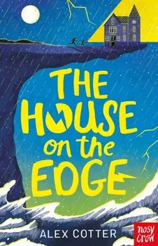House on the Edge, Paperback/Alex Cotter