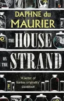 House On The Strand, Paperback/Daphne De Maurier