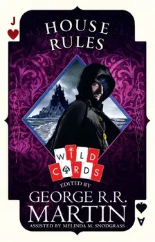 House Rules, Hardback/***