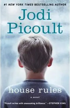 House Rules - Jodi Picoult
