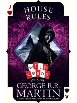 House Rules, Paperback/***