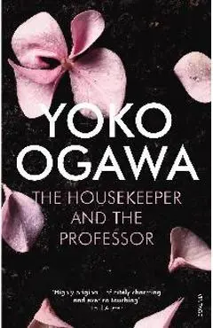 Housekeeper and the Professor
