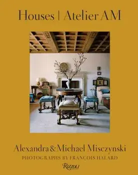 Houses: Atelier Am, Hardcover/Alexandra Misczynski