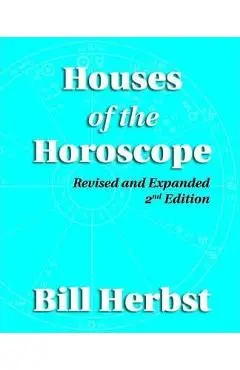 Houses of the Horoscope - Serendipity Press
