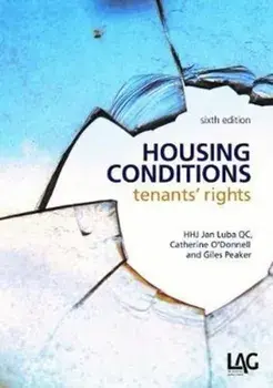 Housing Conditions. tenants' rights, Paperback/Jan, QC Luba