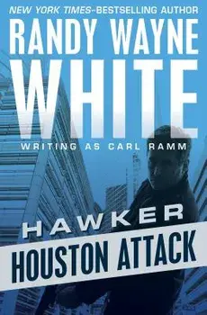 Houston Attack, Paperback/Randy Wayne White