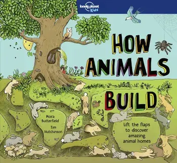 How Animals Build/***