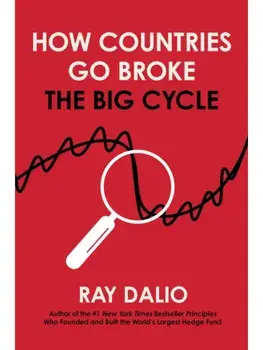 How Countries Go Broke. The Big Cycle, Hardback/Ray Dalio