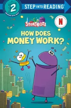 How Does Money Work?, Paperback/Scott Emmons