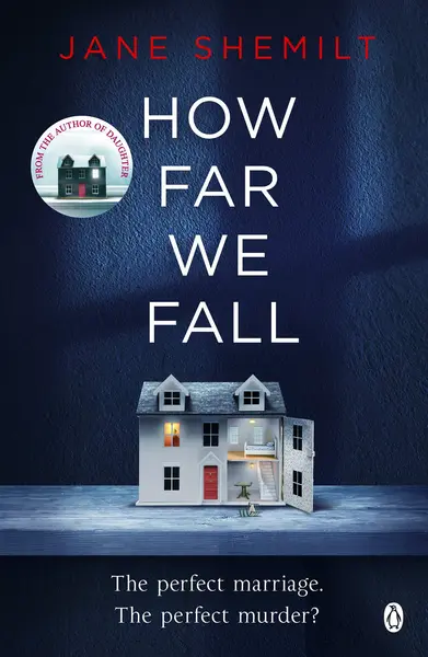 How Far We Fall | t Jane Shemilt