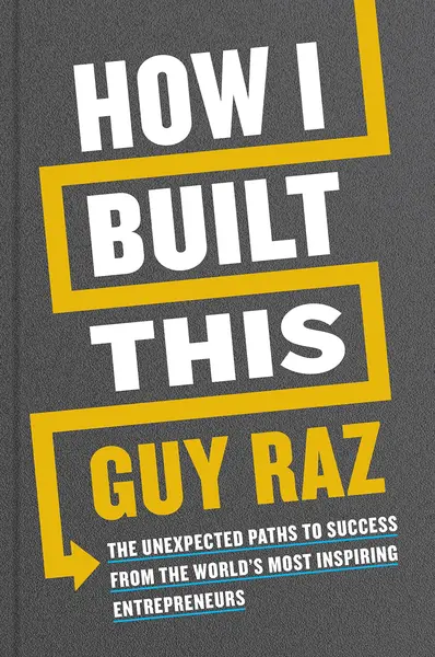 How I Built This | Built-It Productions