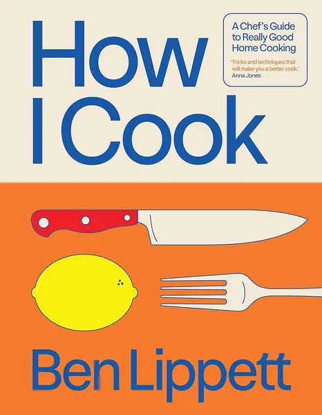 How I Cook