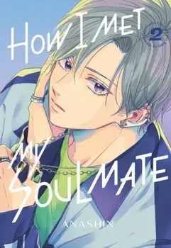 How I Met My Soulmate 2, Paperback/Anashin