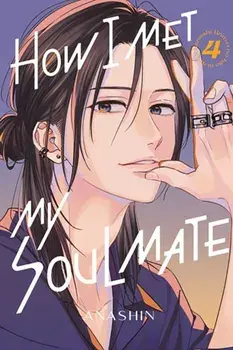 How I Met My Soulmate 4, Paperback/Anashin