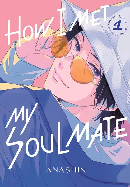 How I Met My Soulmate, Vol. 1