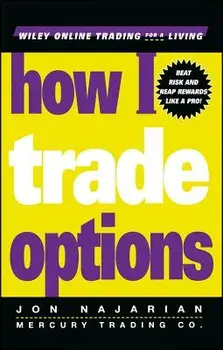 How I Trade Options, Hardcover/Jon Najarian