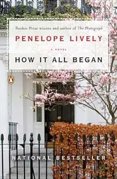 How It All Began, Paperback/Penelope Lively