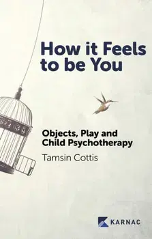 How it Feels to be You. Objects, Play and Child Psychotherapy, Paperback/Tamsin Cottis