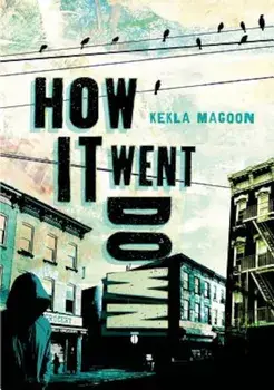 How It Went Down, Paperback/Kekla Magoon