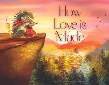 How Love is Made, Paperback/Stuart French