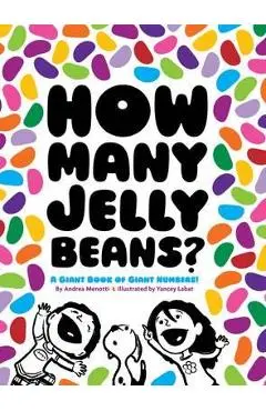 How Many Jelly Beans? - Andrea Menotti