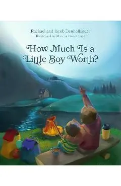 How Much Is a Little Boy Worth? - Rachael Denhollander