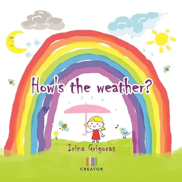 How's the Weather | Irina Grigoras