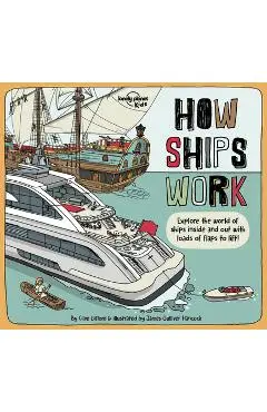 How Ships Work 1 - Lonely Planet Kids