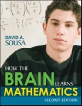 How the Brain Learns Mathematics, Paperback/David A. Sousa