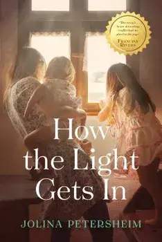 How the Light Gets in, Paperback/Jolina Petersheim