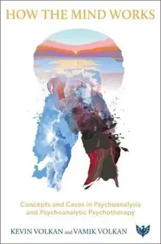 How the Mind Works. Concepts and Cases in Psychoanalysis and Psychotherapy, Paperback/Vamik Volkan