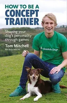 How To Be A Concept Trainer, Paperback/Tom Mitchell