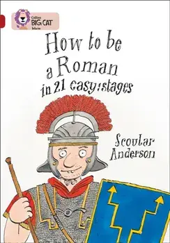 How to be a Roman. Band 14/Ruby, Paperback/Scoular Anderson