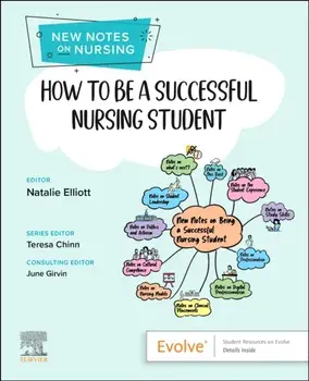 How to be a Successful Nursing Student. New Notes on Nursing, Paperback/***