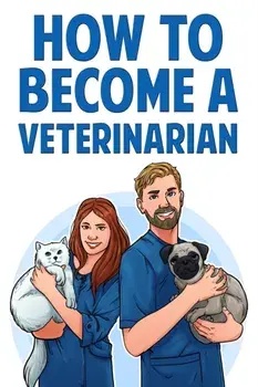 How to Become a Veterinarian, Paperback/Karen Wilson