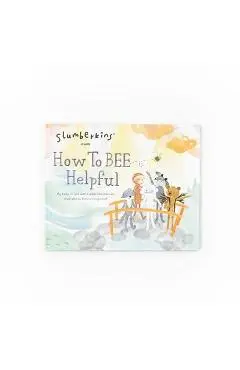 How to Bee Helpful - Kelly Oriard