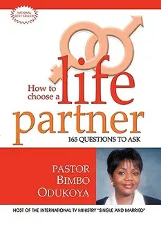 How to Choose a Life Partner, Paperback/Bimbo Odukoya