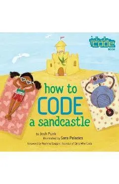 How To Code A Sandcastle
