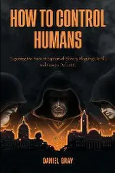 How to Control Humans: Exposing the Ancient System of Slavery Plaguing Us All, and How to Defeat It., Paperback/Daniel Gray
