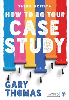 How to Do Your Case Study, Paperback/***