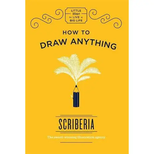 How to Draw Anything | Scriberia